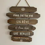 Apartment Sur Le Toit De Cinema