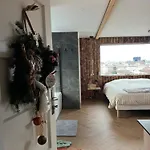 Apartman Sur Le Toit De Cinema *