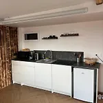 Apartman Sur Le Toit De Cinema