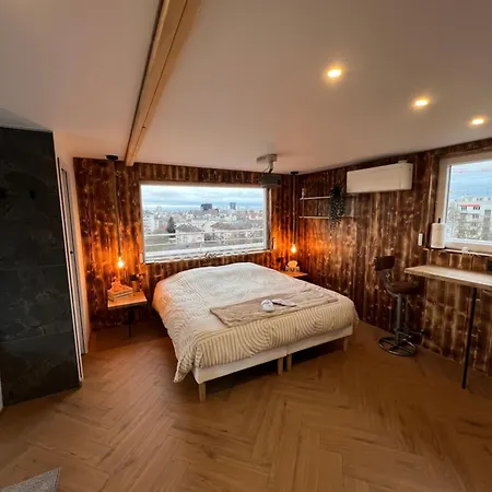 Sur Le Toit De Cinema *