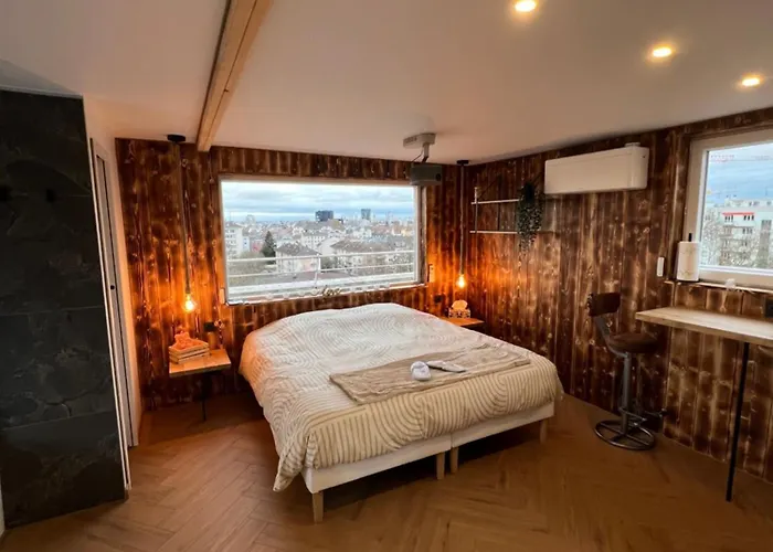 Sur Le Toit De Cinema *