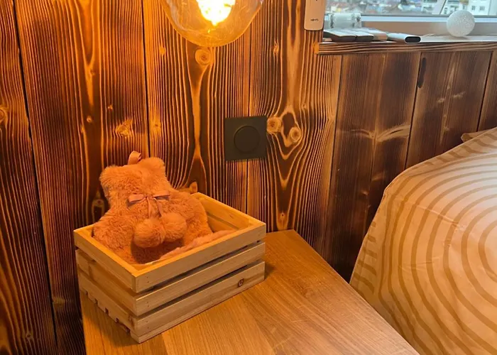 Sur Le Toit De Cinema *