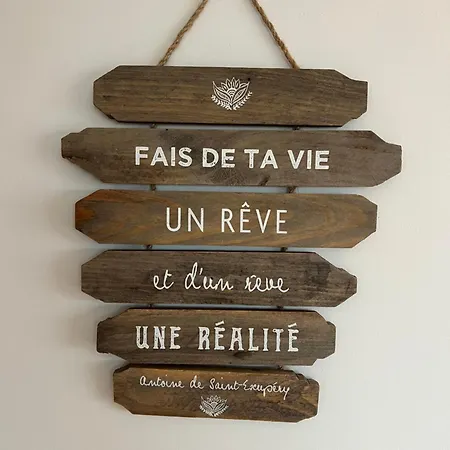 Appartement Sur Le Toit De Cinema