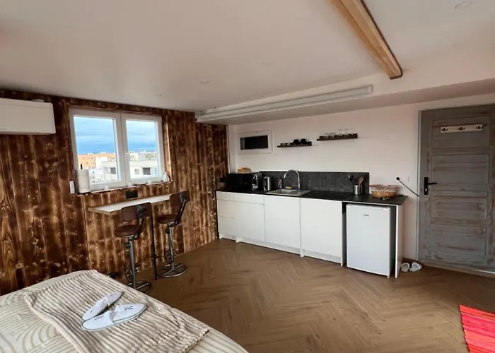 Sur Le Toit De Cinéma * Estrasburgo