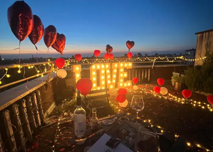 Sur Le Toit De Cinéma *