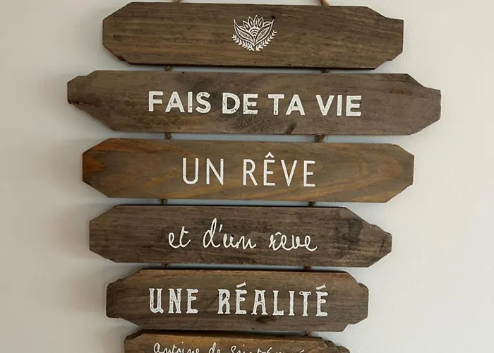 Apartamento Sur Le Toit De Cinéma